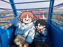 -云幽谷旅游区