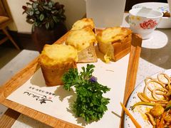 -老头儿油爆虾·1987杭州烟火味(湖滨银泰in77D区店)