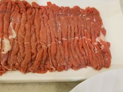 -八先生涮肉房(三里河店)