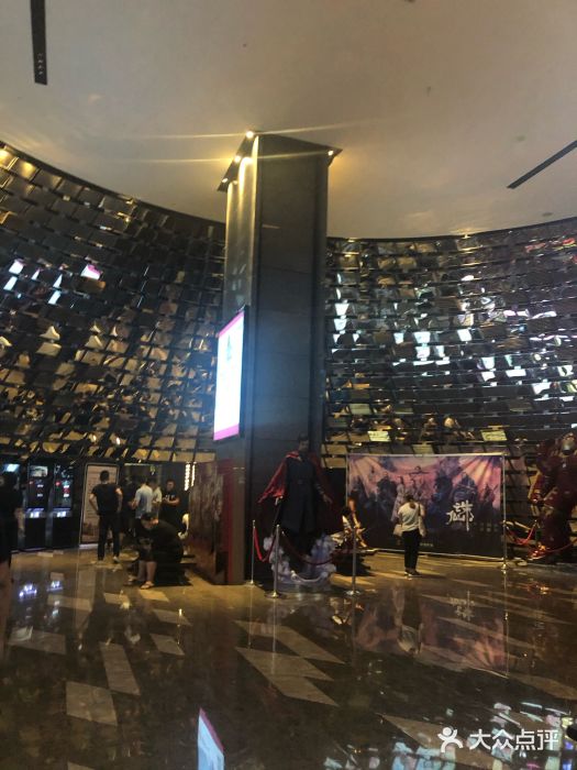 武商摩尔影城(国广IMAX激光店)图片