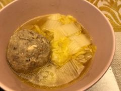 -夏氏怪老头·扬州狮子头(天山西路店)