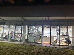 -FIGHTMAN格斗俱乐部(长宁临空店)