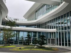 -南京空港温德姆花园酒店·MTF满庭芳中餐厅