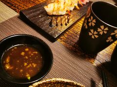 -酱子居酒屋(南洋维也纳花园店)