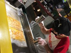 -四环冷面王(西单华威约饭街店)
