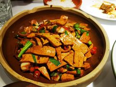 湘小炒香干-小湘旺臭鳜鱼(百子湾店)