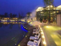 -春晖园度假酒店温泉