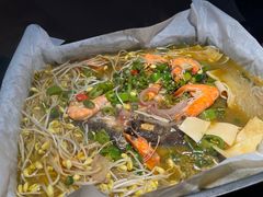 -鱼鼎香烤鱼火锅(华发商都店)