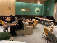 大堂-乐凯撒披萨(海岸城店)