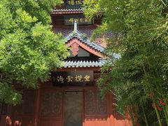 -锁江楼