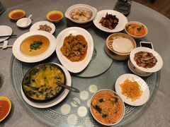 -宴天下大酒店(政和路店)
