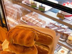 -新侨三宝乐面包店(崇文门店)