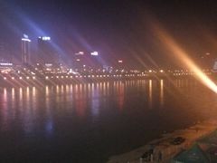 -汉江公园