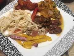 -西藏饭店·亚克·食光自助餐厅(文殊院店)