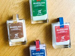 -Blueglass酸奶(财富购物中心店)