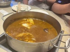 -蝎王府羊蝎子(西直门店)