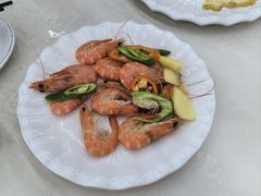 -新欢海鲜坊(赖屋店)