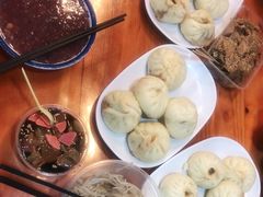 -老陶包子铺(南大西南村店)