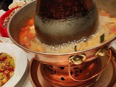 -李记搅团•非遗陕菜(三桥店)