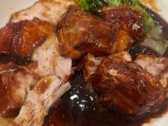 -锡和无锡菜(景丽苑店)