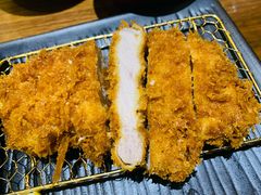 伊比利亚黑毛猪-胜博殿霸王树(嘉里中心店)