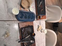 -必胜客(上海新南方商城PH店)