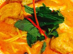 亚三叻沙-关夫人餐厅(阳光广场店)