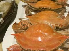 -蓝海国际大饭店·蓝钻自助百汇(兰山店)