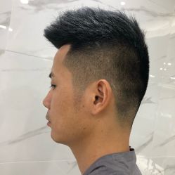 -BM SALON