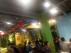 大堂-钢管厂五区小郡肝串串香(奥克斯广场锦城万达店)