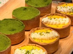 -正本原 Le Grenier a Pain(官舍店)