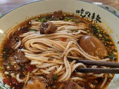 -常樂屋·常德米粉(青年路店)
