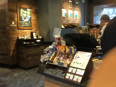 -星巴克(西湖天地店)