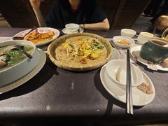 -花溪雨·森林餐厅(石基店)