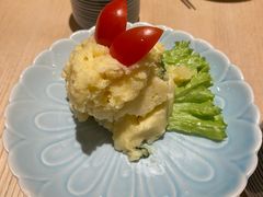 -Tuna maki寿司(苏州万象天地店)