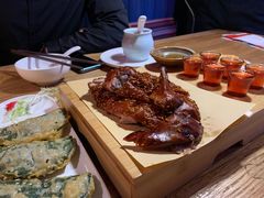-桂小厨广西菜(青秀万达店)
