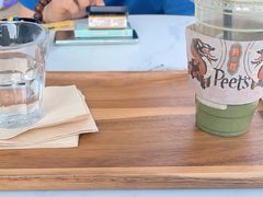 -Peet's 皮爷咖啡(海雅缤纷城店)