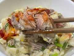 -老刘家泡馍·陕西老字号(钟楼广济街店)