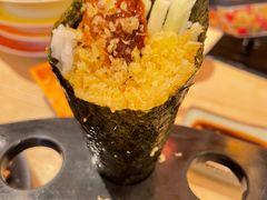 -禾绿寿司(星光68广场店)