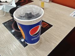 -吉野家(黑牛城道店)