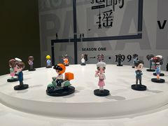 -中华艺术宫(上海美术馆)