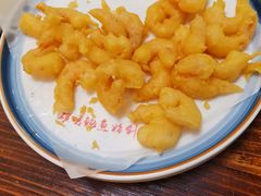 -美达尔烧烤海鲜家常菜(泰山路店)