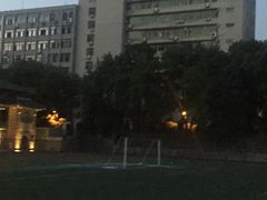 -湖北中医药大学(昙华林校区)