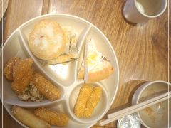 -素满香·Vegan食养自助(天一广场店)