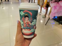 -茶理宜世(岭南站NOVA店)