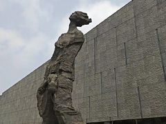 -侵华日军南京大屠杀遇难同胞纪念馆