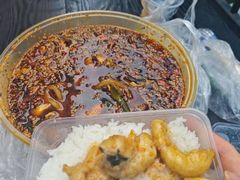 -胖子鱼·天水麻辣鱼火锅(秦州407店)