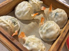 -小城外婆肴私房菜.十年品牌(上地店)