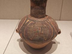 -深圳博物馆(古代艺术馆)