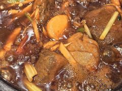 -粤仔湾砂锅粥(金太湖店)